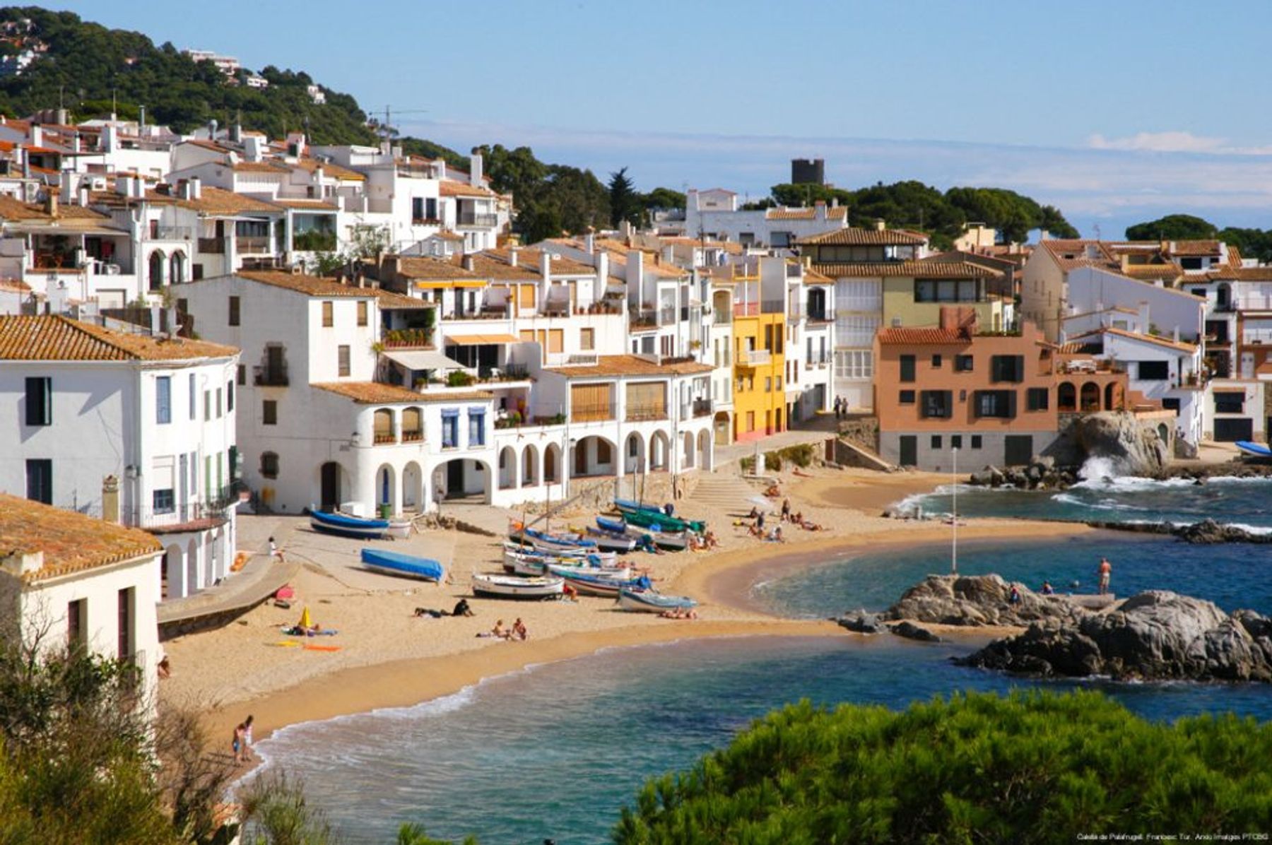 Costa Brava