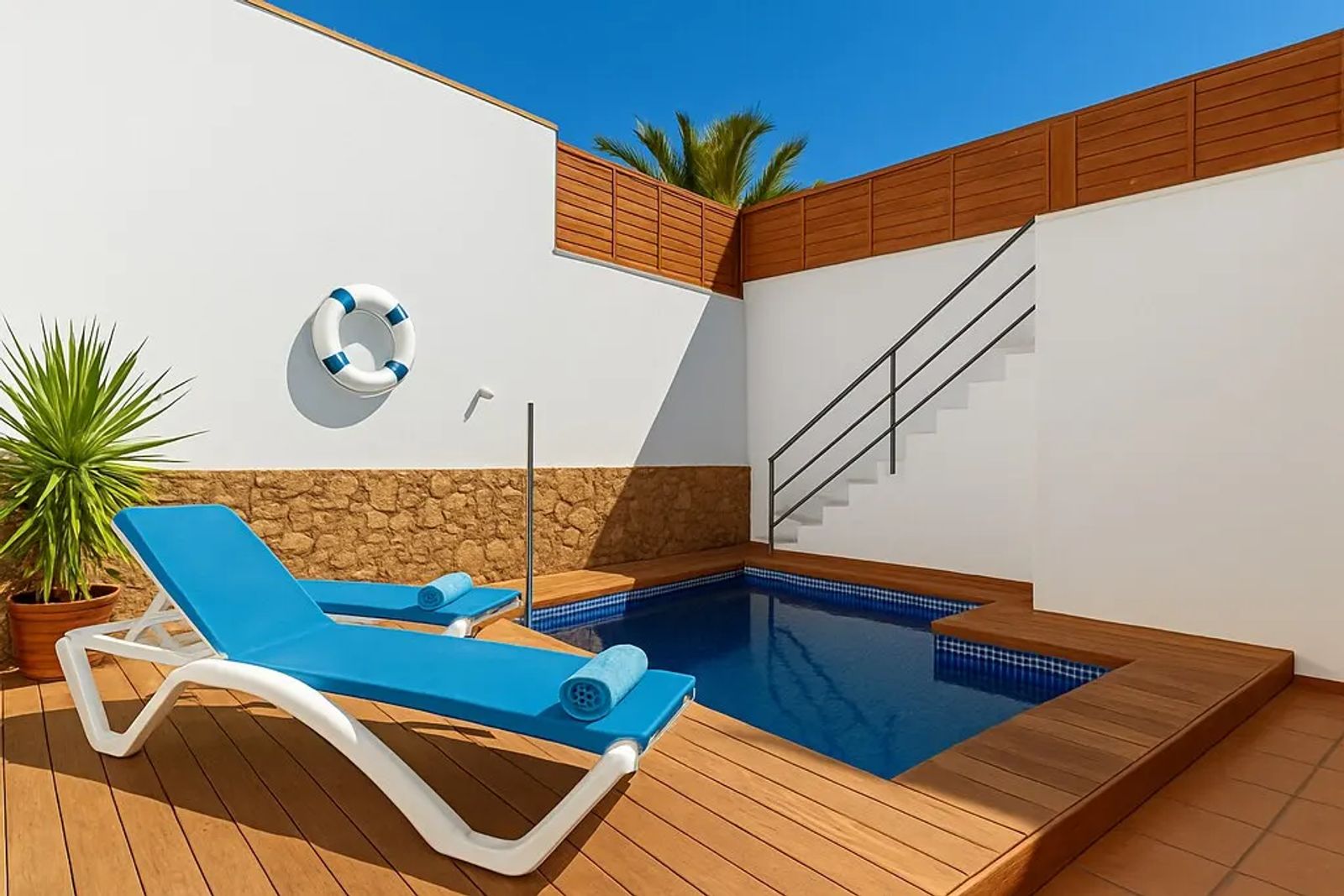 Casa Marinera, Palamós