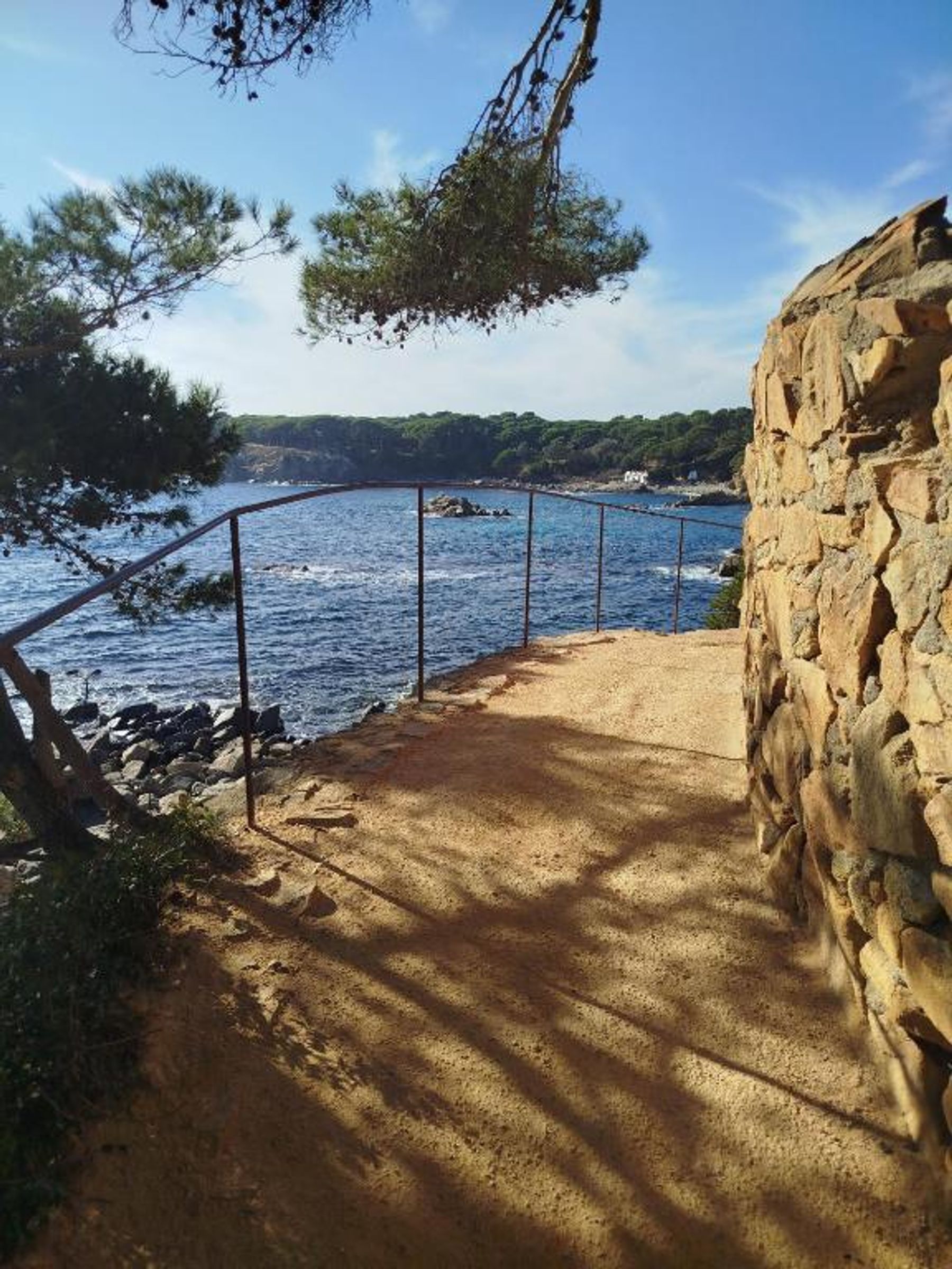 Camí de Ronda
