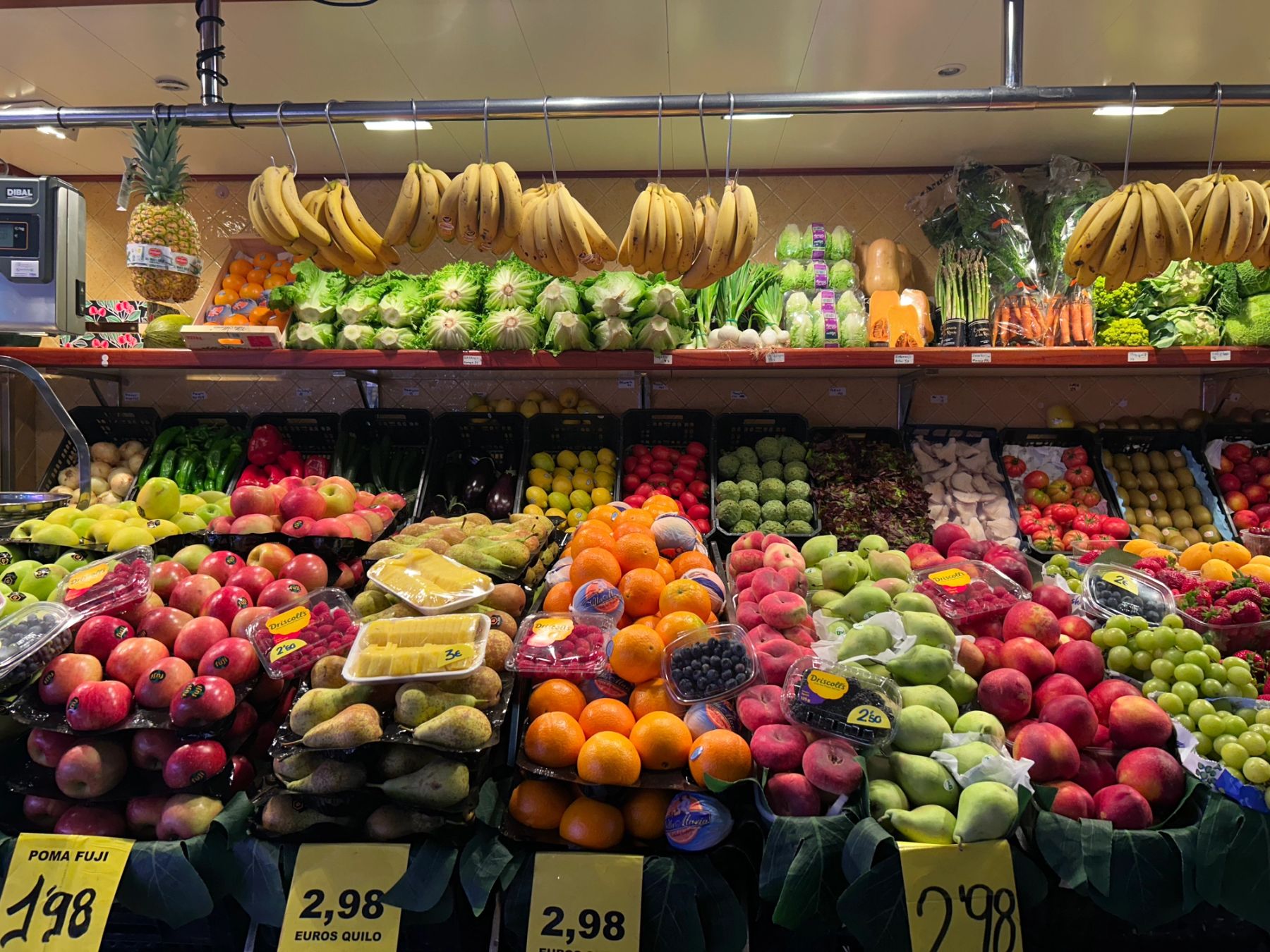 Market