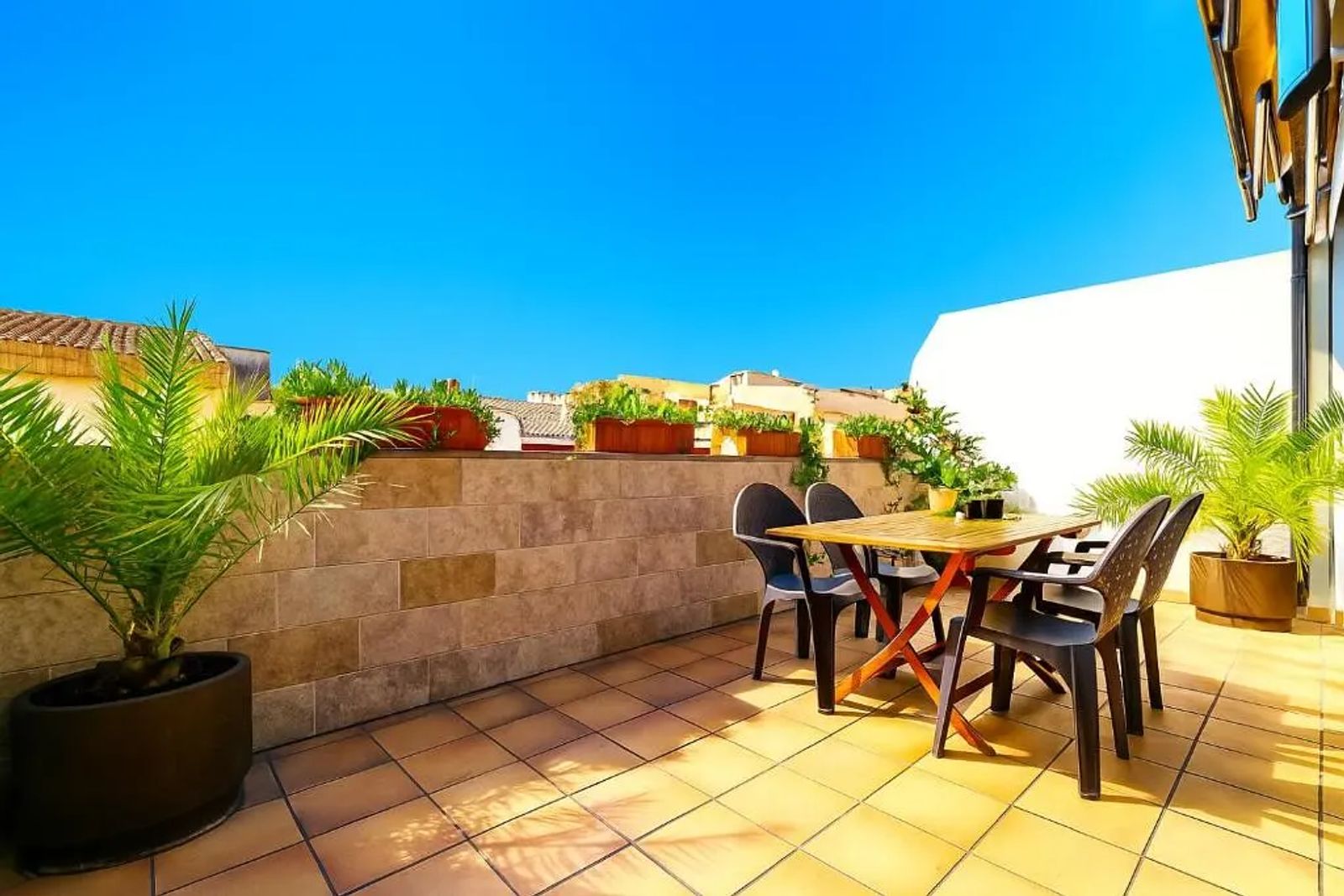 Casa 4estacions, Palamós