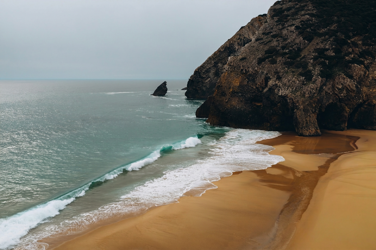 Ocean