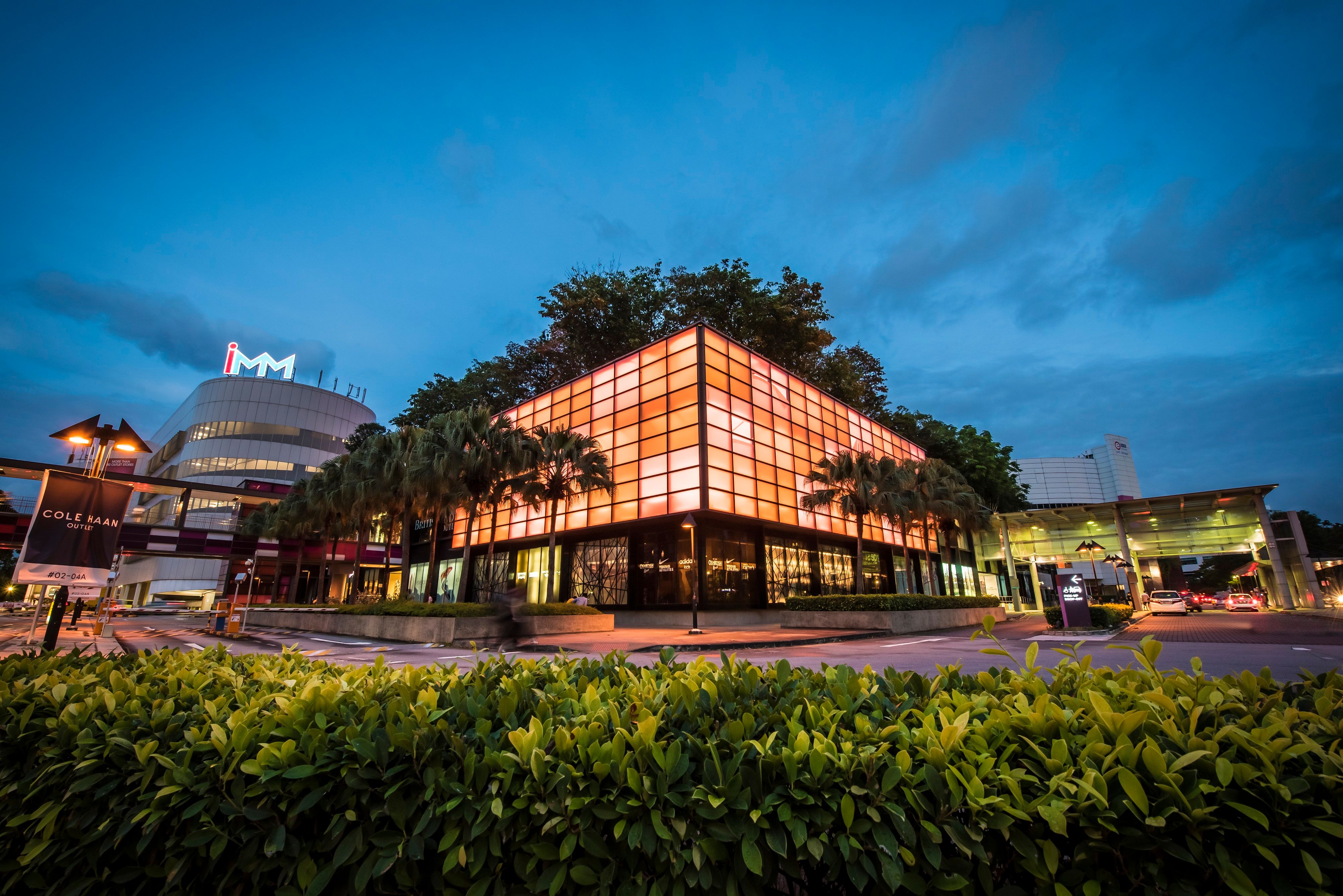 IMM Outlet Mall Photo 1