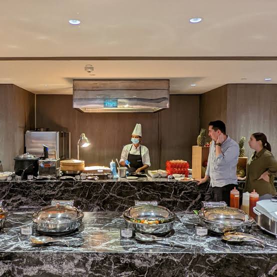Dorsett Singapore Photo 4