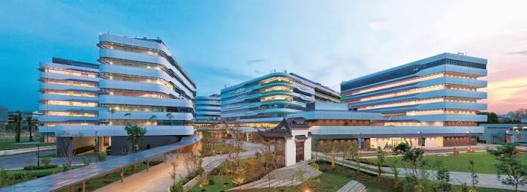 Singapore University of Technology and Design (SUTD)