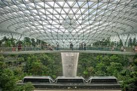Canopy Bridge ( Includes Canopy Park )