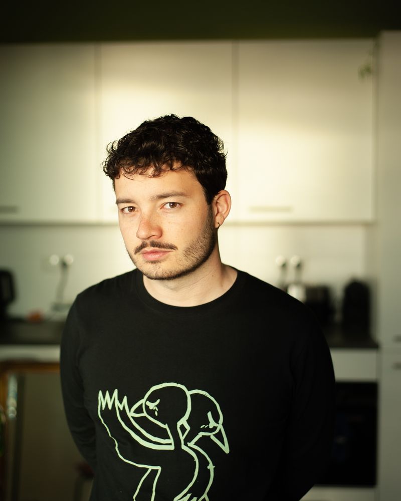 Rik Tan