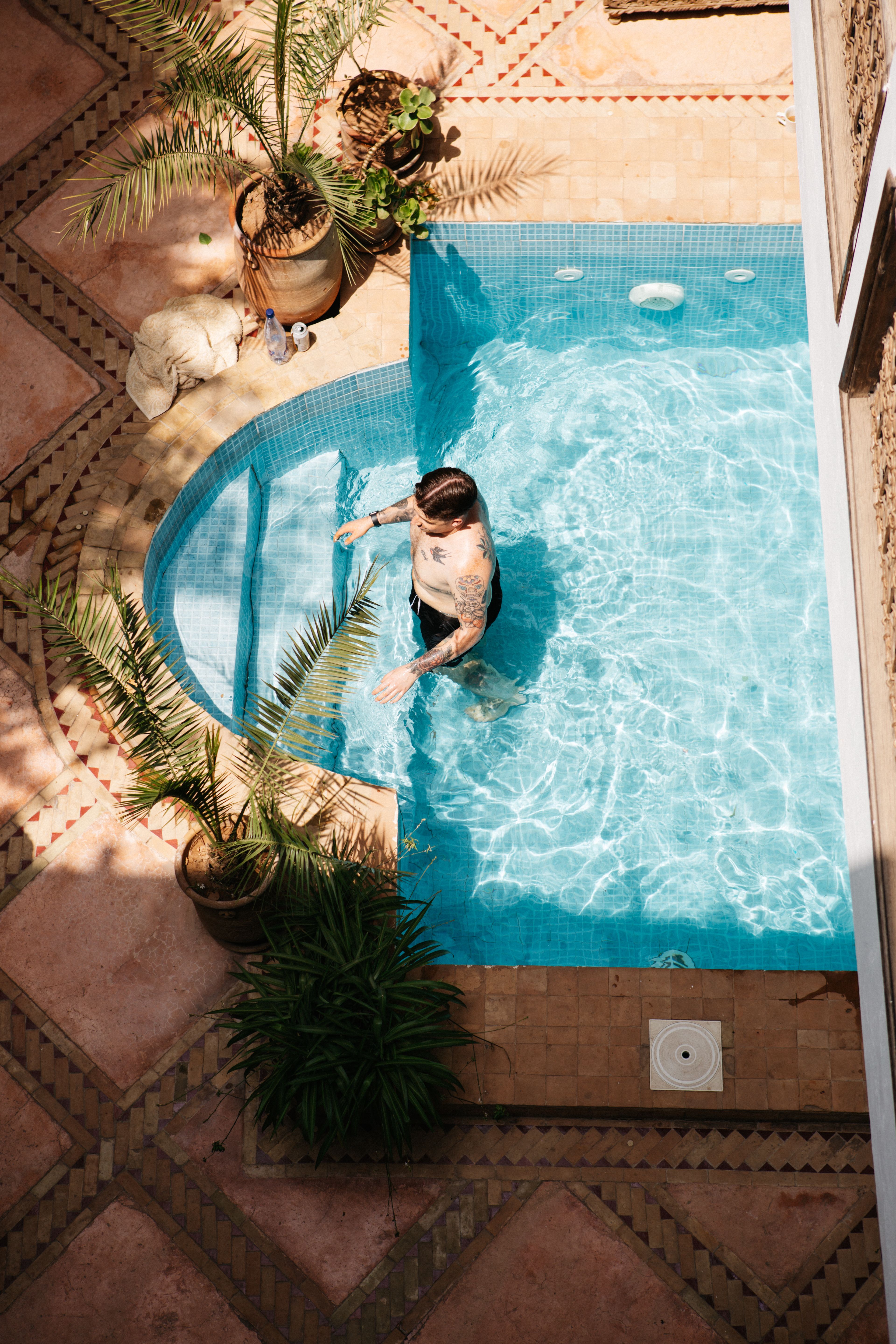 Morocco
