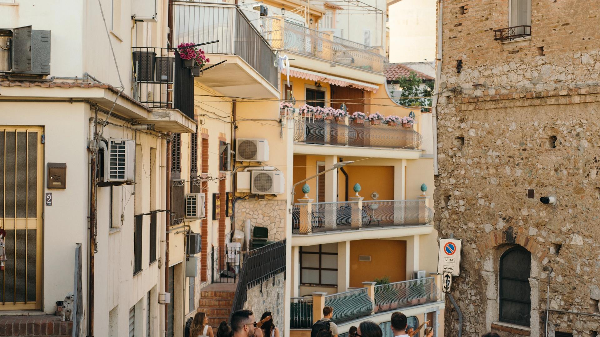 Sicily