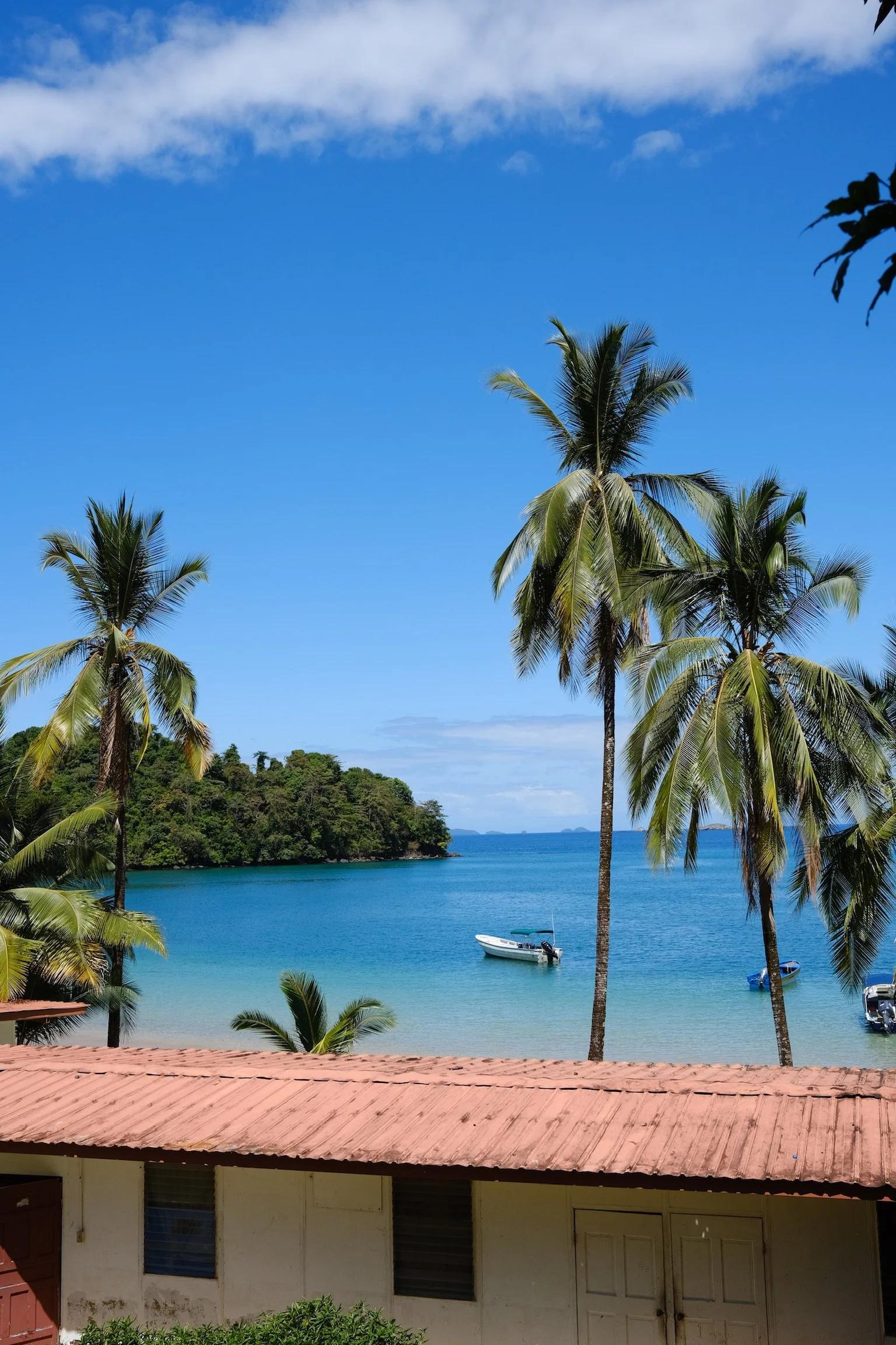 Panama