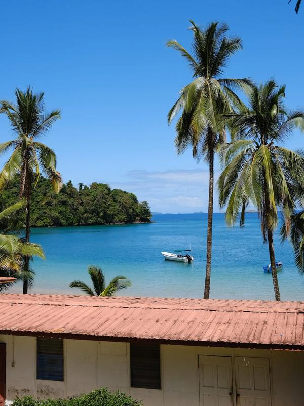 PANAMA