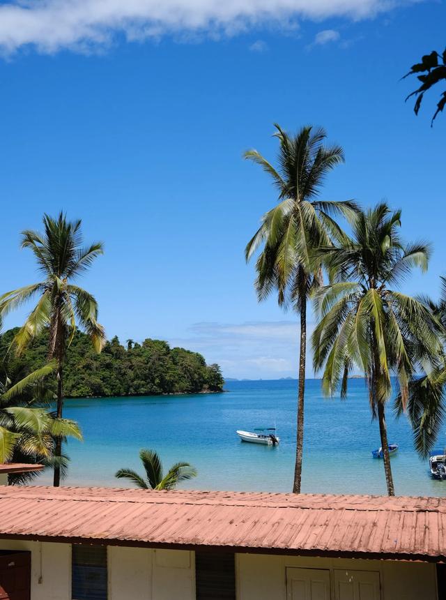 PANAMA