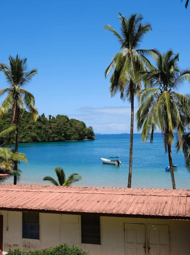 PANAMA