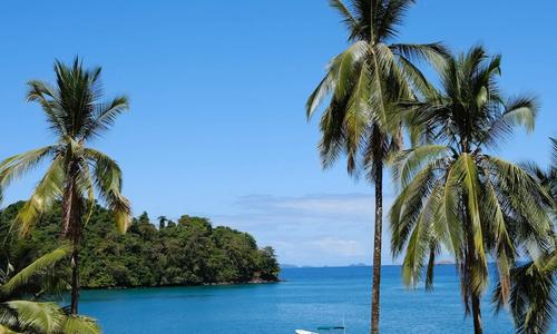 Panama