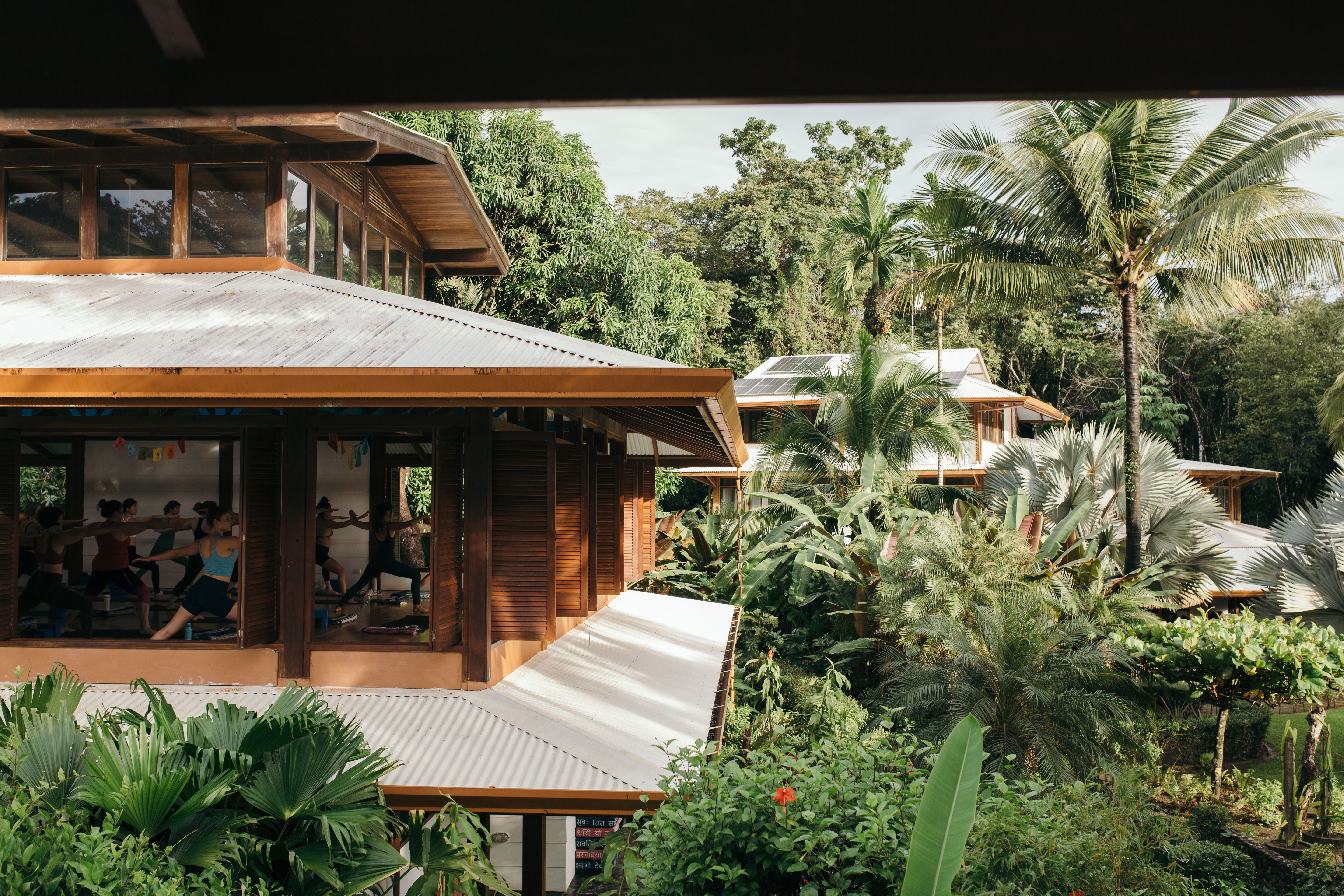 Costa Rica