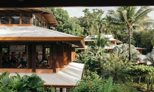 Costa Rica