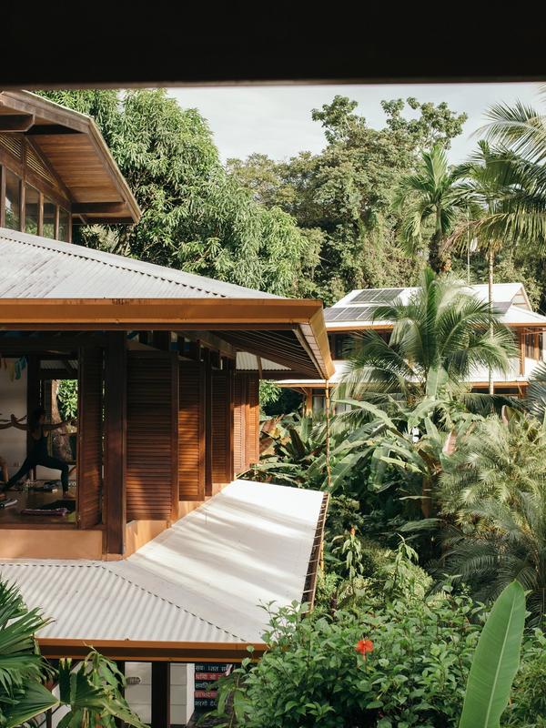 COSTA RICA