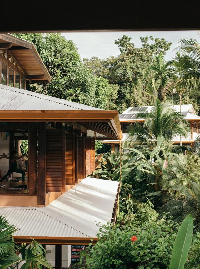 COSTA RICA