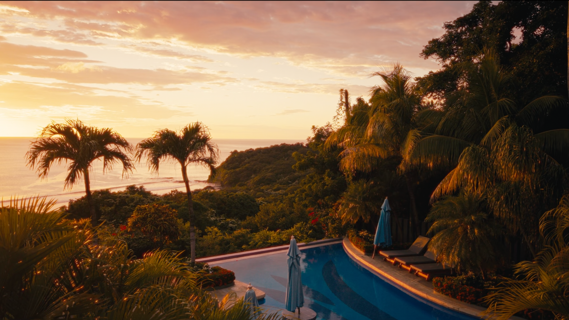 Nicaragua Venue