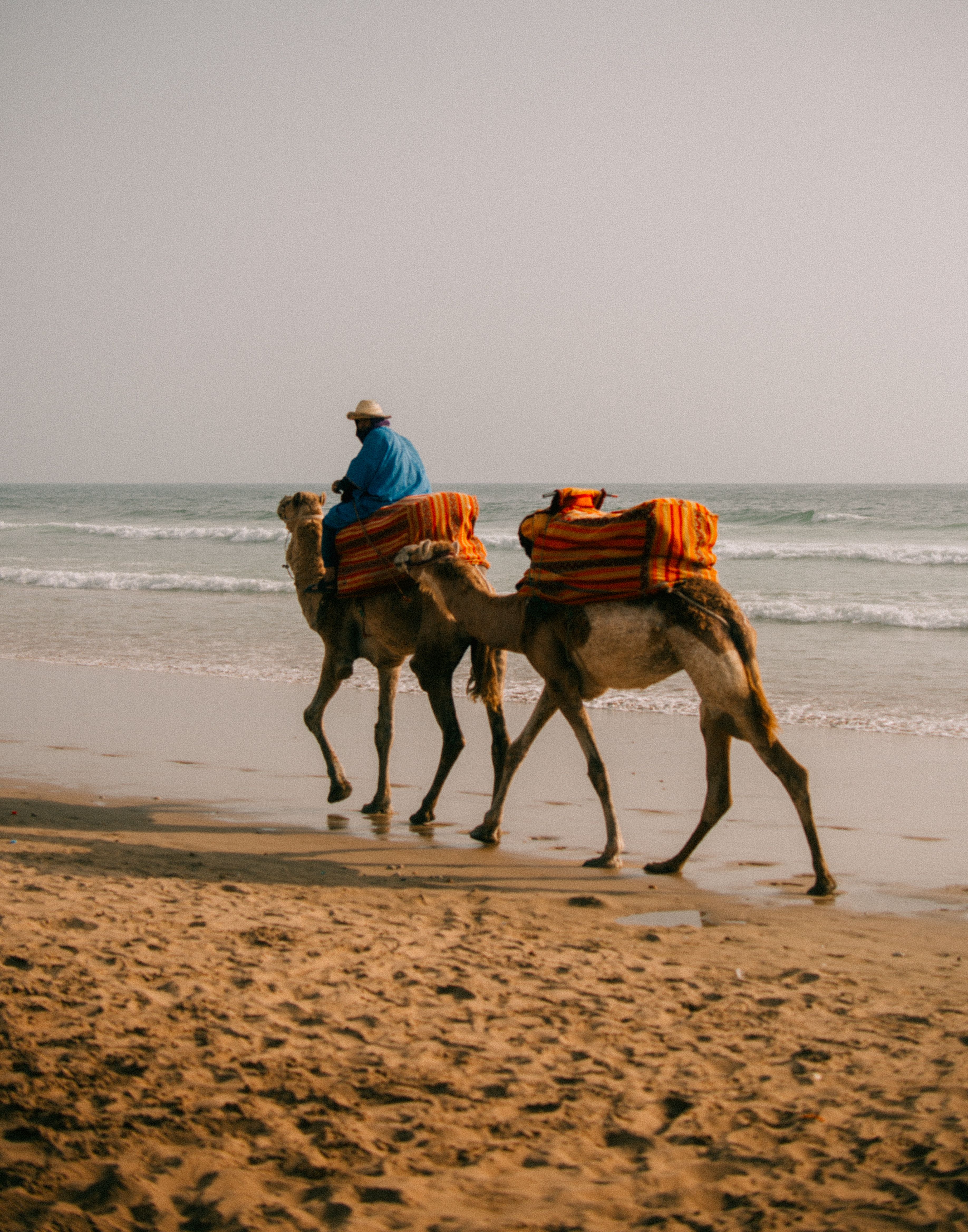 Morocco