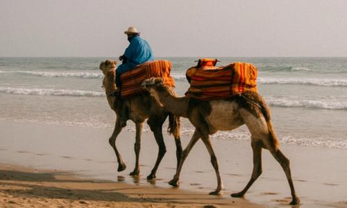 Morocco