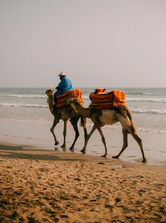MOROCCO
