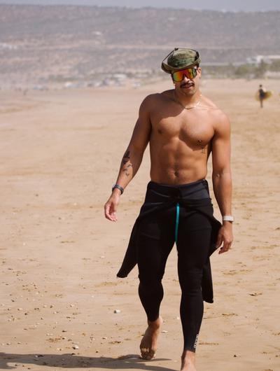 Telvin Tavernier