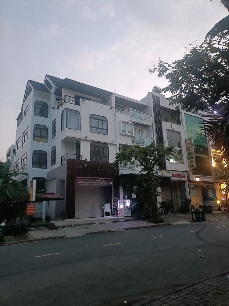 자금성 - 푸미흥 중국요리의 자부심