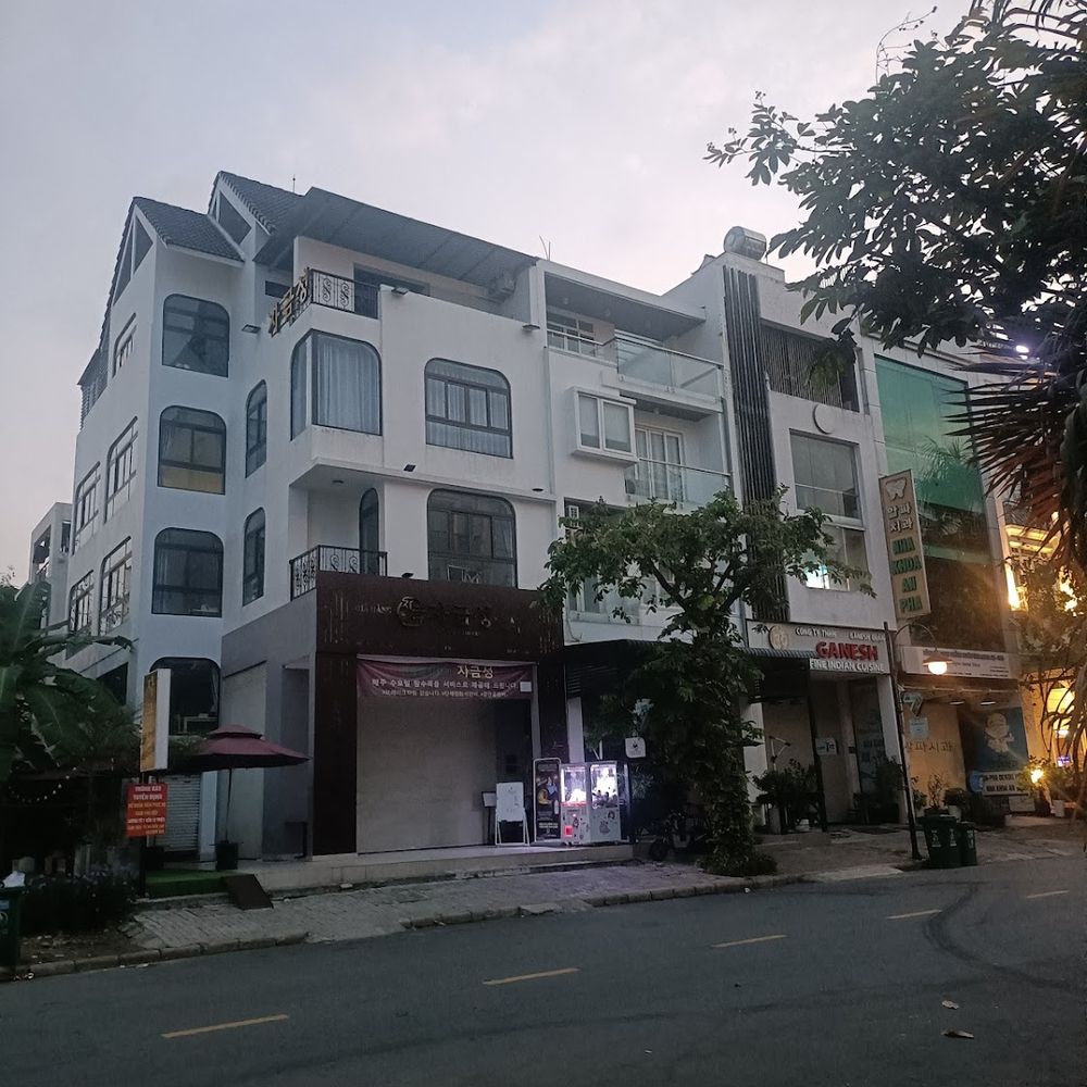 자금성 - 푸미흥 중국요리의 자부심