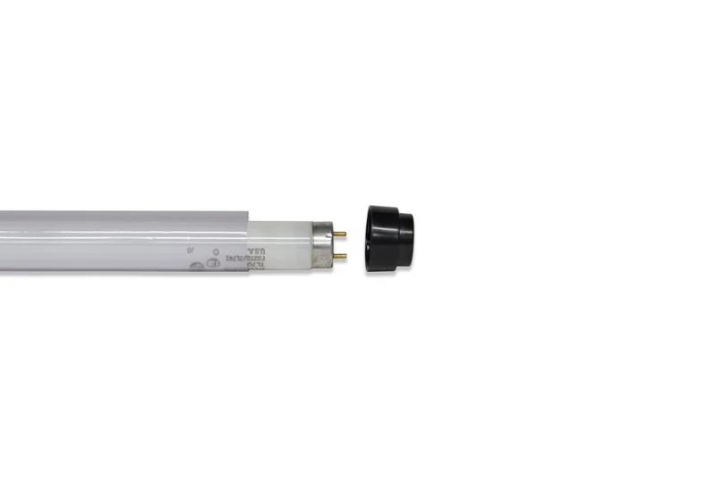 Fluorescent Tube Covers
