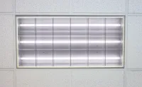 Fluorescent Tube Covers