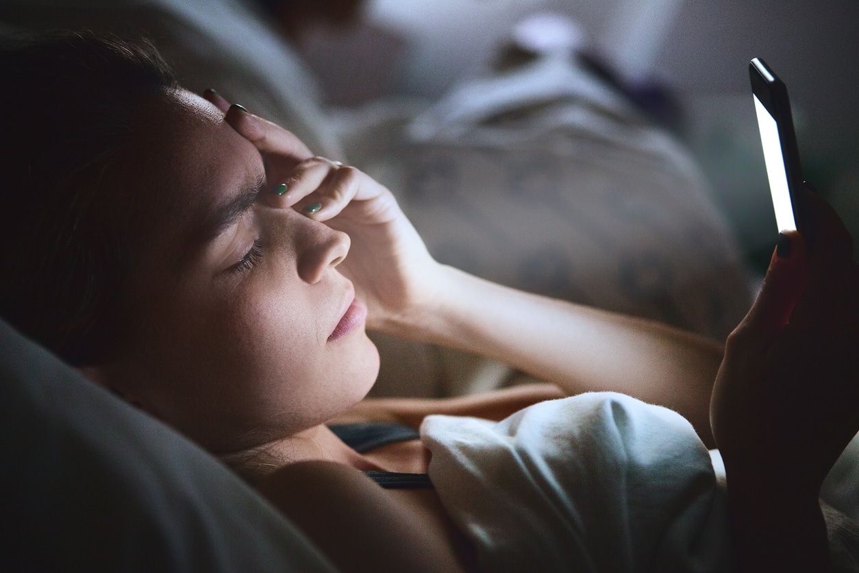 How Lighting Affects Mood