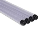 Fluorescent Tube Covers