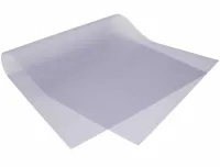 Fluorescent Light Covers
