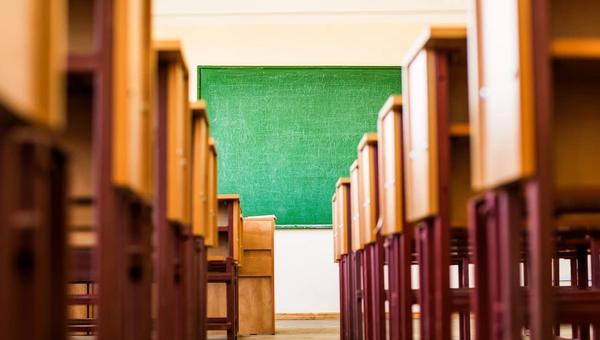 Classroom Lighting & Other Creative Ways To Enhance Student Engagement