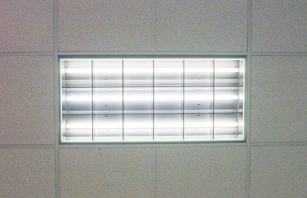 Top 5 Best Fluorescent Light Filters for Migraines and Light Sensitivity 