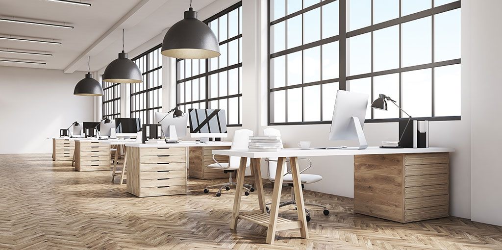 2024 Guide to Ergonomic Office Lighting