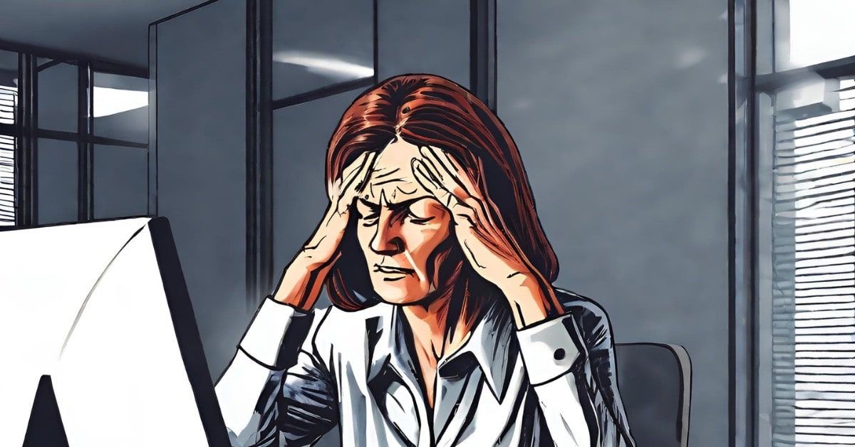Brain Injury and Light Sensitivity