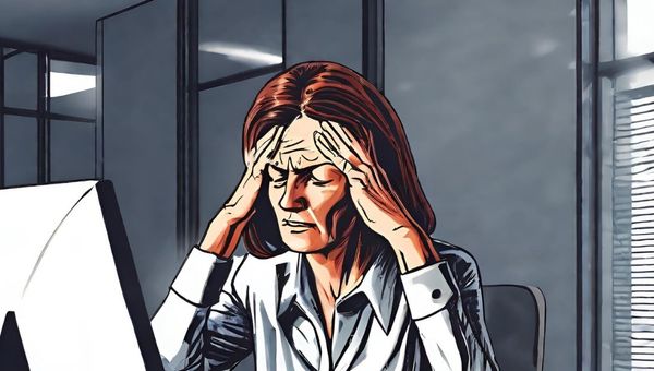 Brain Injury and Light Sensitivity