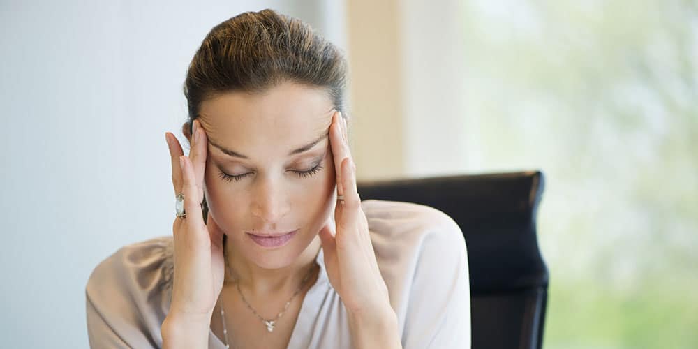 Guide to Computer Eye Strain Symptoms