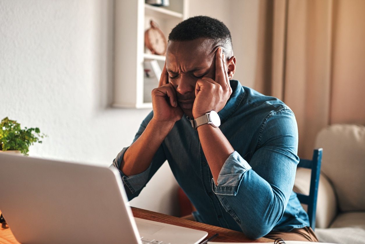Are LED Lights Causing Your Migraines?