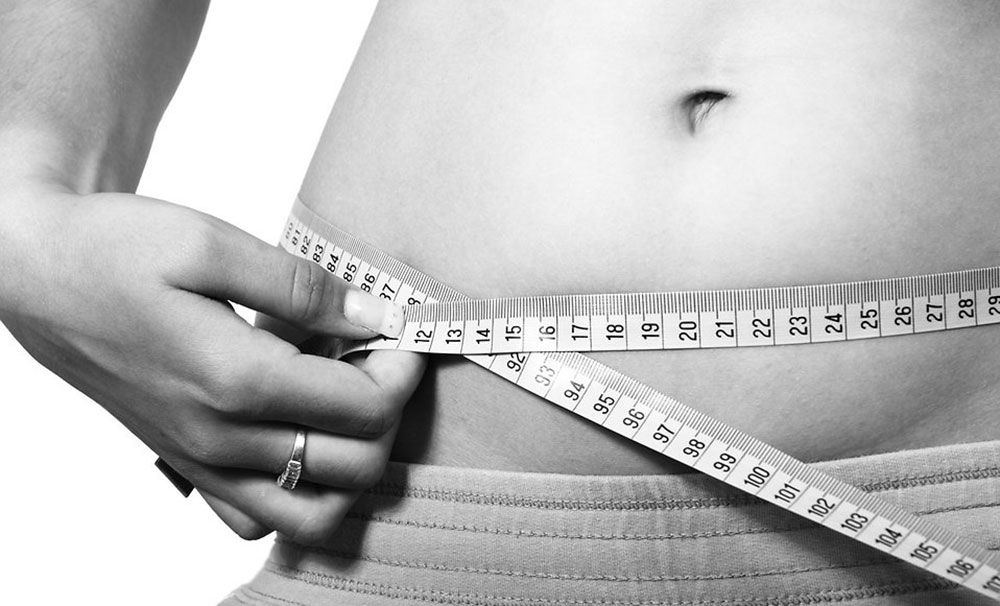 Study Links Natural Morning Light To Weight Loss