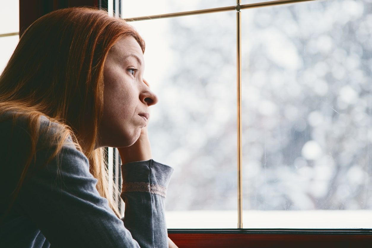 5 Strategies to Combat Seasonal Affective Disorder: Could Full-Spectrum Light be the Answer?