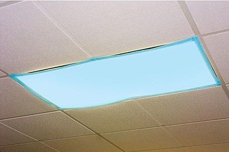 Classroom Light Filters Comparison