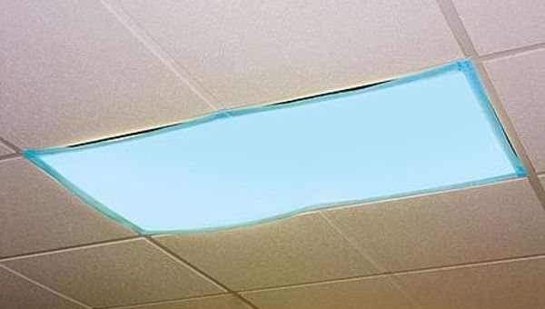Classroom Light Filters Comparison