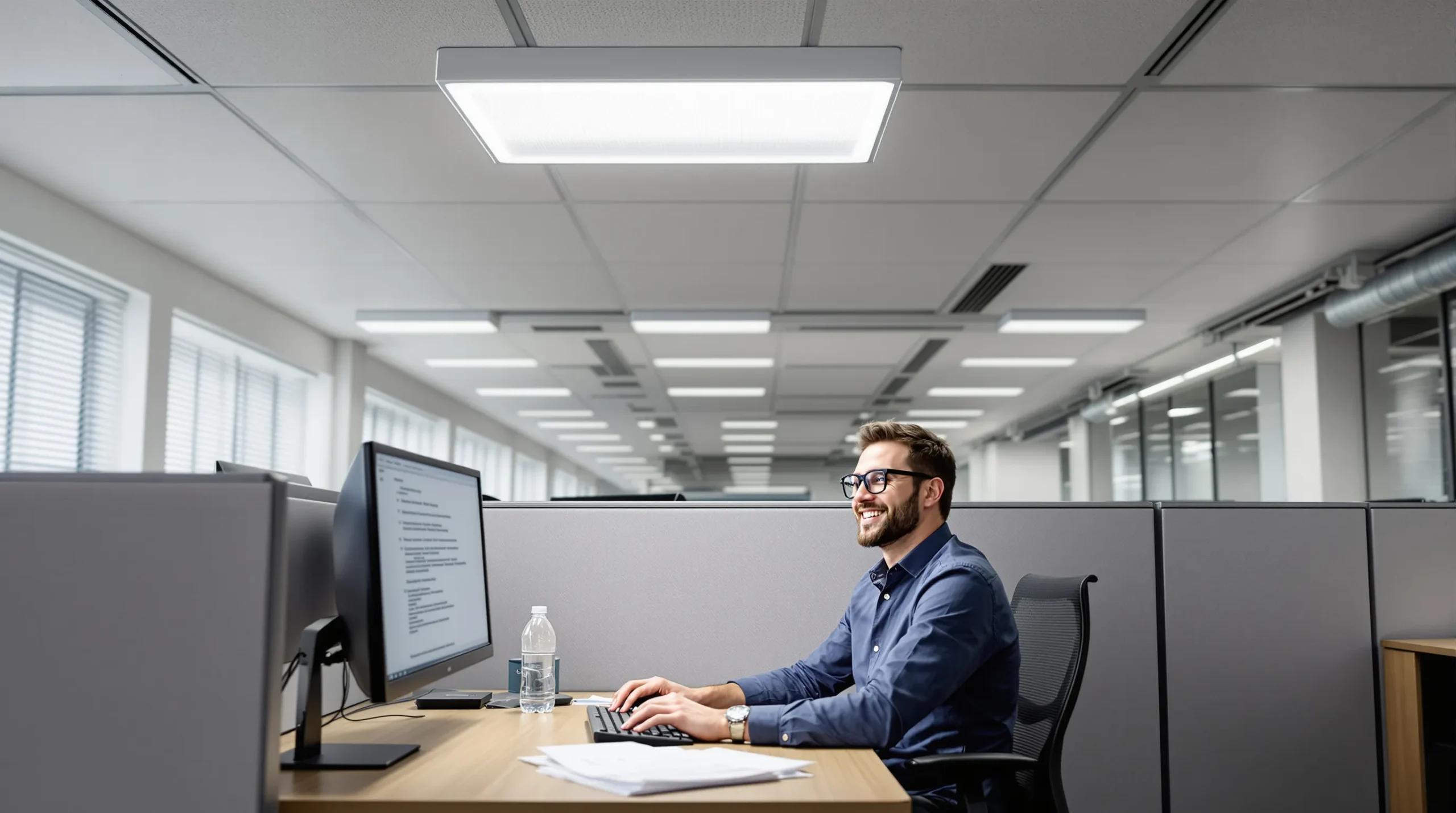 Fluorescent Light Filters For Migraines: Evidence, Options, And Safer Lighting