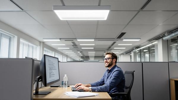 Fluorescent Light Filters For Migraines: Evidence, Options, And Safer Lighting