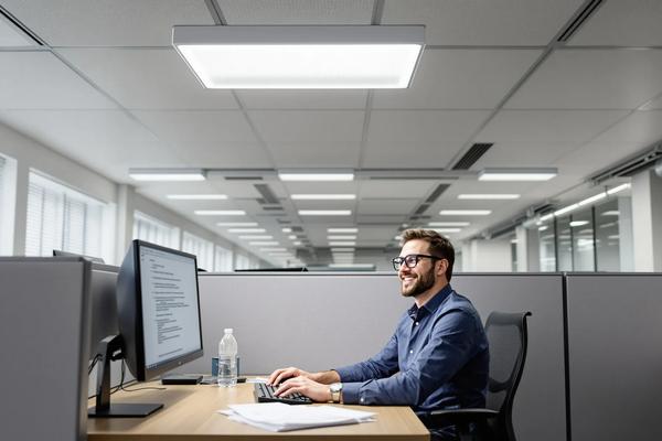 Fluorescent Light Filters For Migraines: Evidence, Options, And Safer Lighting