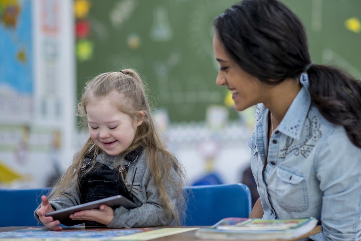 Lighting Matters: The Top 7 Ways Lighting in a Classroom Can Affect Teachers