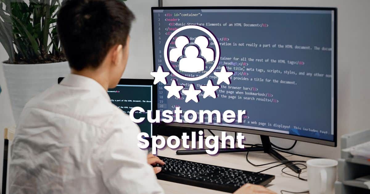 Customer Spotlight: ZenTech